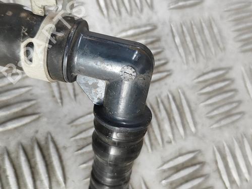 Pipe TOYOTA bZ4X (_EAM1_) EV (YEAM15) | BP28560679M125 