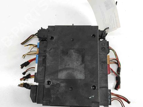 Electronic module VW PHAETON (3D1, 3D2, 3D3, 3D4, 3D6, 3D7, 3D8, 3D9) 6.0 W12 4motion | BP29488140M83 - Image 4