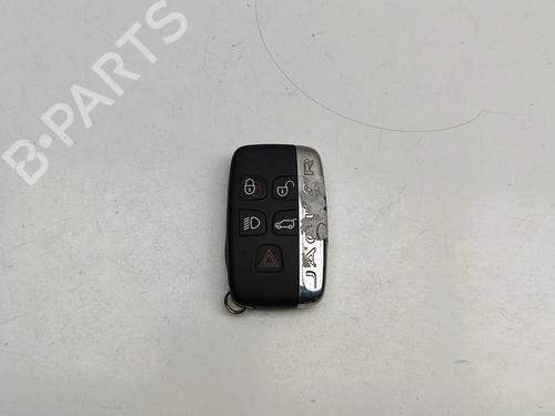 Used Electronic module Electronic module JAGUAR F-PACE (X761) 2.0 TD4 (163 hp) 33376061 33376061