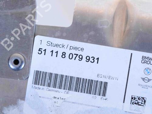 Crossmember BMW 8 Gran Coupe (G16, F93) M8 | BP30257260C162 