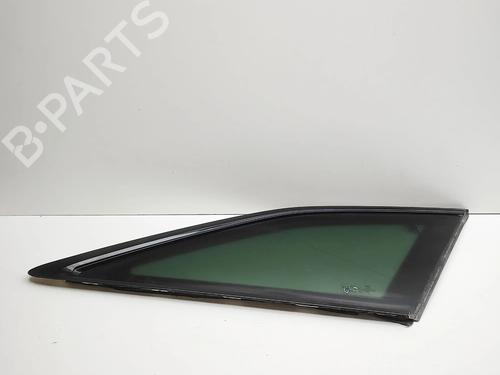 Panel rude bagtil højre Panel rude bagtil højre AUDI A6 C8 Avant (4A5) RS6 TFSI Mild Hybrid quattro (600 hp) 37583415 37583415