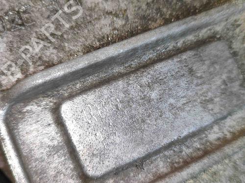 Gearbox AUDI A3 (8V1, 8VK) 1.4 TFSI | BP22807101M3 