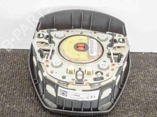 Driver airbag TOYOTA VERSO (_R2_) 2.0 D-4D (AUR20_, AUR20R) | BP6762618C9 