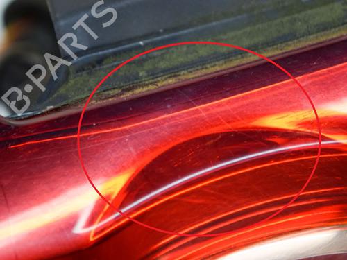 Left taillight HYUNDAI SANTA FÉ II (CM) 2.2 CRDi 4x4 | BP10221121C34 