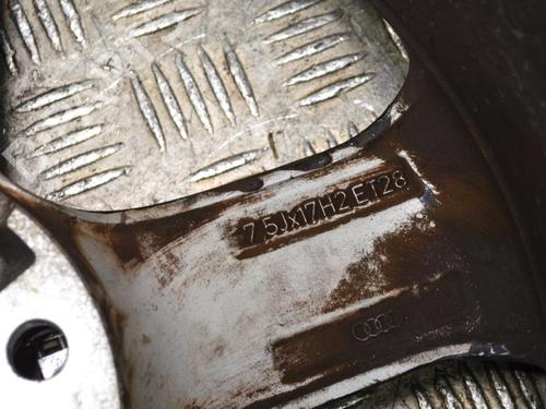 Rim AUDI A5 (8T3) 1.8 TFSI | BP10915027C45 