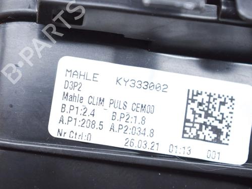 Heater blower motor OPEL MOKKA 1.2 (76) | BP27760145M62 - Image 6