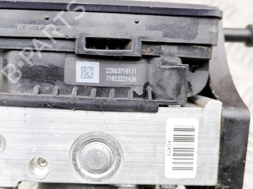 Módulo de ABS MERCEDES-BENZ E-CLASS (W213) E 220 d (213.004) | BP38782470M43 - Image 8