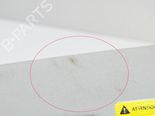 Left sun visor VW PASSAT B7 Variant (365) 2.0 TDI | BP11334549I1  - Image 8