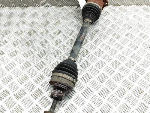 Left front driveshaft PORSCHE MACAN (95B) 3.0 S Diesel | BP17374540M38