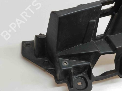 Rear bumper bracket JAGUAR I-PACE (X590) EV400 AWD | BP28387873C159