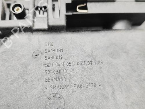 Camera BMW XM (G09) XM All-wheel Drive | BP32238902E14 - Image 9