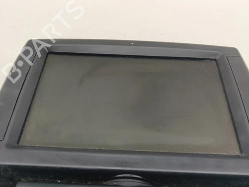 Display monitor BMW X6 (E71, E72) M | BP27644470C48 - Image 6