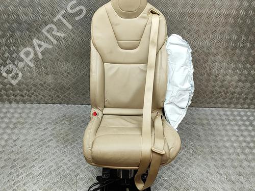 Stoel achter Stoel achter TESLA MODEL X (5YJX) P90D AWD (772 hp) 36470445 36470445
