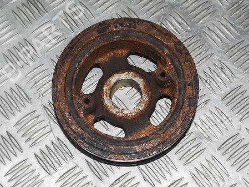 Pulley TOYOTA LAND CRUISER PRADO (_J12_) 3.0 D-4D (KDJ120, KDJ125, KDJ121) | BP14645491M122 