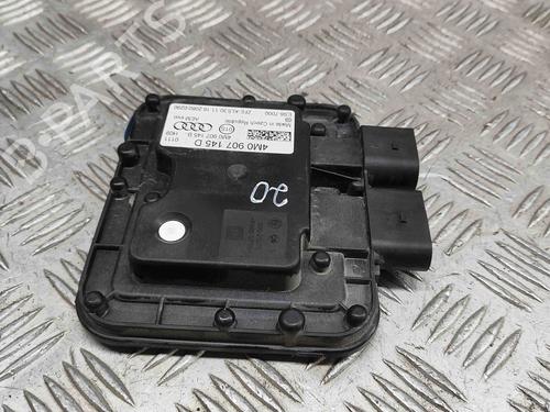 Electronic module AUDI Q7 (4MB, 4MG, 4MQ) 3.0 TDI e-tron quattro | BP25219099M83
