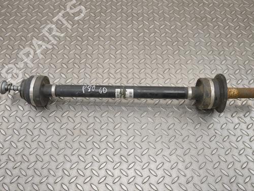 Used Right rear driveshaft Right rear driveshaft BMW 5 (F10) 530 d (286 hp) 30233598 30233598