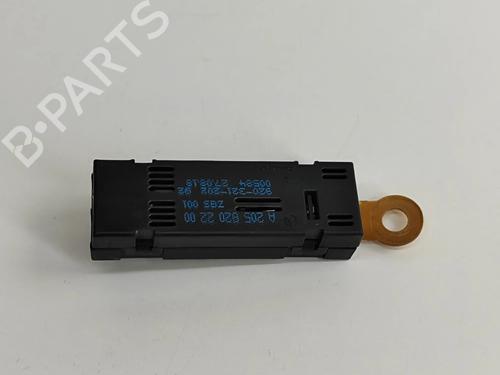 Used Electronic module Electronic module 27782945 27782945