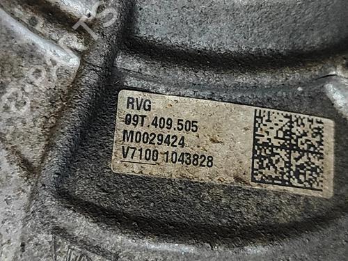 Front differential PORSCHE PANAMERA (971) 2.9 4 E-Hybrid (97ABE1, 97BBE1, 97ABX1) | BP37669763M23  - Image 6