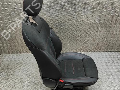 Left front seat MERCEDES-BENZ EQA (H243) EQA 250+ (243.702) | BP33382106C15 - Image 2