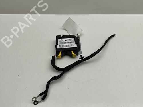 Airbag styreenhed OPEL VIVARO C Van (K0) 2.0 | BP30004854M53 