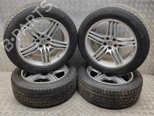 Used Rim PORSCHE MACAN (95B) 3.0 S (340 hp) 20676005