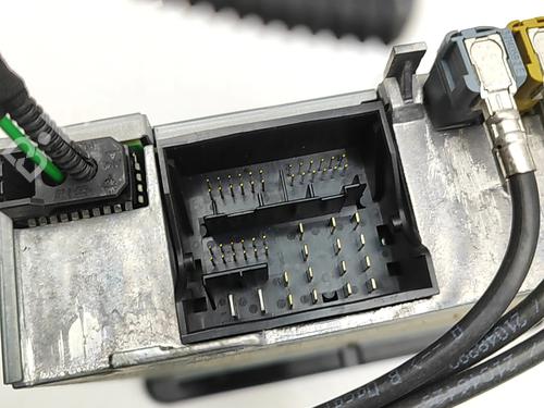 Electronic module AUDI A5 (F53, F5P) 2.0 TDI | BP33390888M83 - Image 5