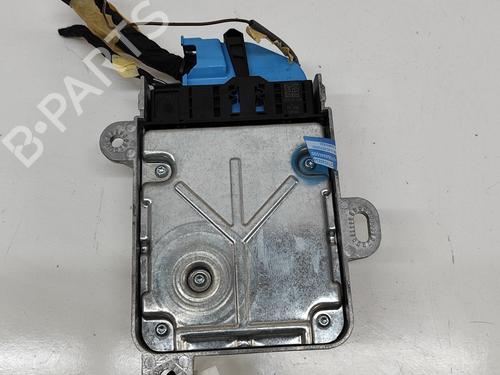Used ECU airbags BMW X2 (F39) sDrive 18 d (136 hp) 28566068