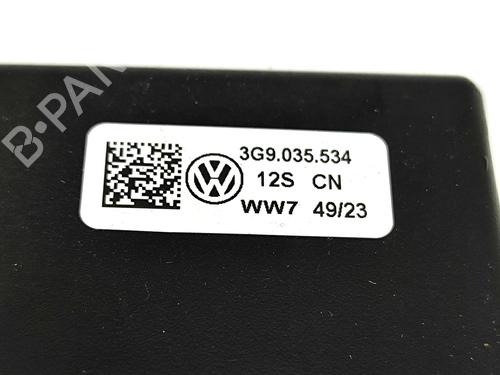 Antenna/Base MAN TGE Van 2.0 TDI (01V, 03V, 36V, UYB, UYC, UYD) | BP31976985C140