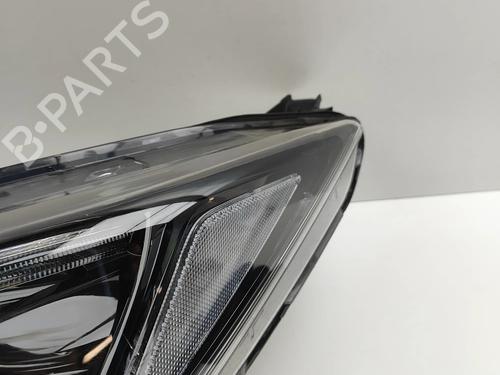 Left headlight NISSAN LEAF (ZE1) Electric | BP33371131C28  - Image 5