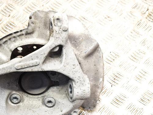 Left front steering knuckle BMW i3 (I01) Range Extender | BP14646971M25 - Image 4