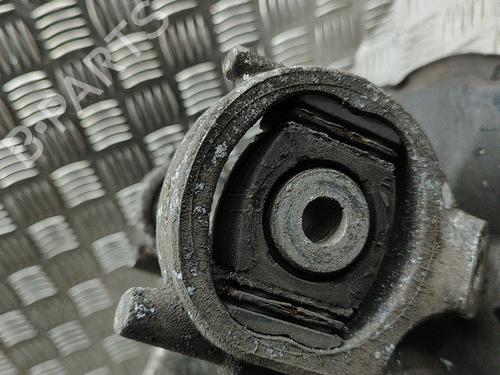 Right rear steering knuckle AUDI A8 D4 (4H2, 4H8, 4HC, 4HL) 3.0 TDI quattro | BP21187927M28 