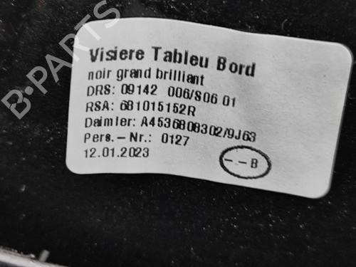 Other SMART FORTWO Coupe (453) electric drive / EQ (453.391) | BP33384642O1 - Image 7