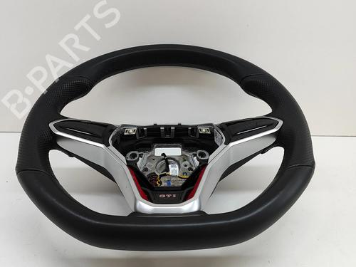 Steering wheel VW GOLF VIII (CD1, DA1) 2.0 TSI | BP28430806C49 - Image 5