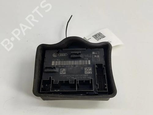Elektronisk modul AUDI A6 C7 Avant (4G5, 4GD) 3.0 TDI quattro (313 hp) 24142856