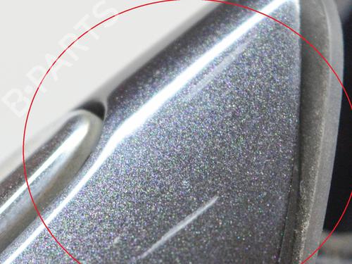 Høyre bak utvendig håndtak BMW 5 (F10) 520 d | BP8145058C130