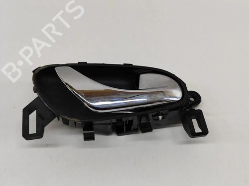Used Front right interior door handle Front right interior door handle NISSAN NAVARA NP300 Pickup (D23, D23T) 2.3 dCi 4x4 (D231) (163 hp) 17016435 17016435