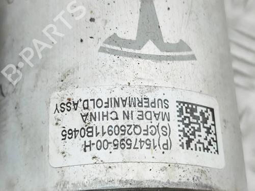 Electronic module TESLA MODEL 3 (5YJ3) EV Performance AWD | BP33697820M83  - Image 9