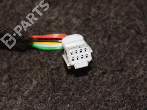 Switch DACIA DUSTER (HS_) 1.5 dCi 4x4 (HSMC, HSMD) | BP6740095I30 