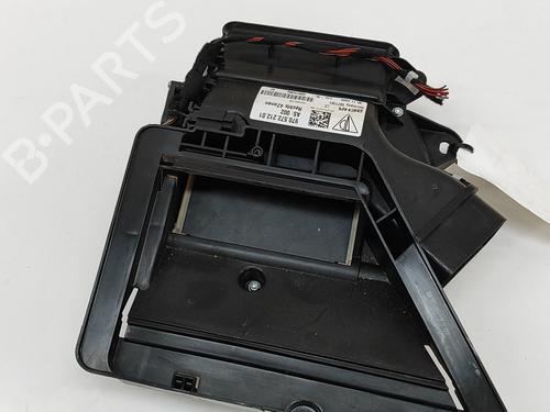 Used Air vent PORSCHE PANAMERA (970) 4.8 4S (400 hp) 27282384