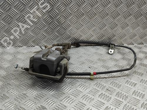Venstre bremsekaliber bag MAZDA MX-5 IV (ND__) 2.0 (ND2E, ND6E) (160 hp) 29007426