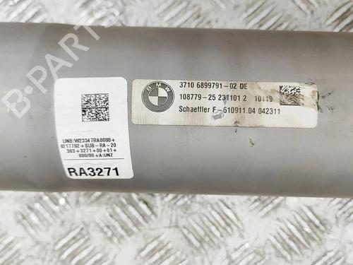 Stabilisator BMW X7 (G07) xDrive 40 i Mild Hybrid | BP32370017M96 