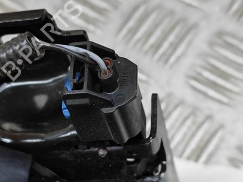 Hood lock RENAULT AUSTRAL E-TECH 200 Hybrid (HGM2) | BP29007734C133 