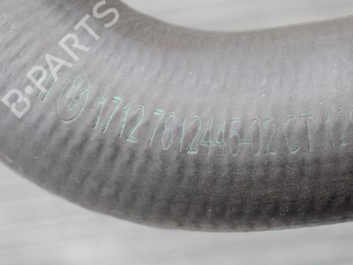 Pipe BMW Z4 Roadster (E89) sDrive 18 i | BP14666519M125 
