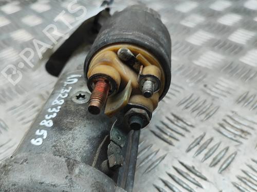 Starter VOLVO V40 Hatchback (525) D4 | BP34051031M8  - Image 6