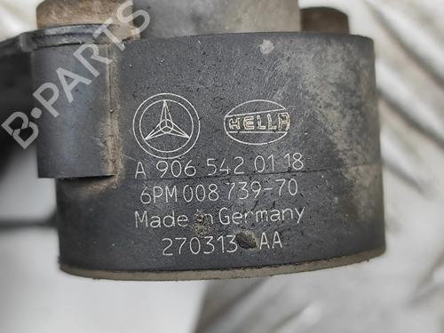 Electronic sensor MERCEDES-BENZ VITO Bus (W639) 122 CDI (639.701, 639.703, 639.705) | BP32269473M84 