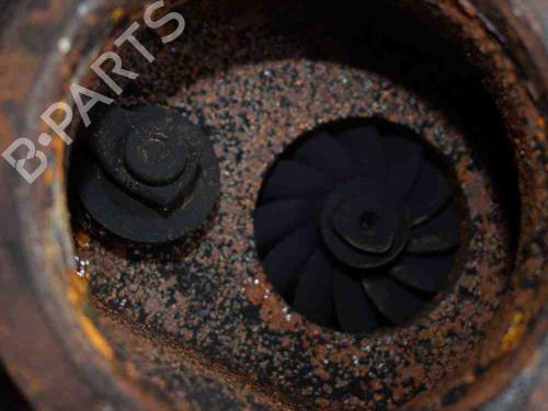 Turbocharger/Supercharger MERCEDES-BENZ VITO Van (W638) 110 CDI 2.2 (638.094) | BP6722951M71 