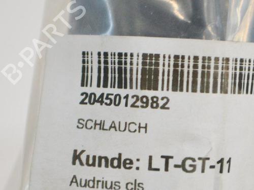 Pipe MERCEDES-BENZ E-CLASS (W212) E 350 BlueTEC (212.024) | BP14660696M125 