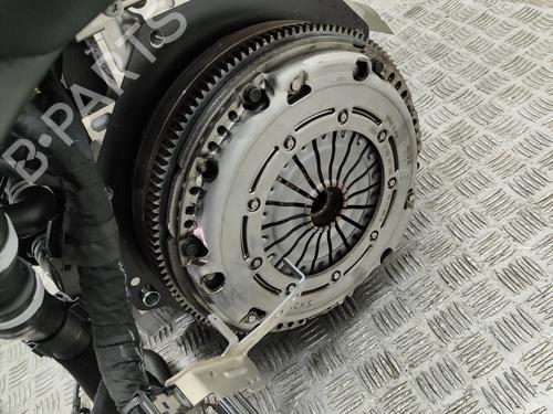 Motor VW T-ROC (A11, D11) 1.0 TSI | BP18879632M1 
