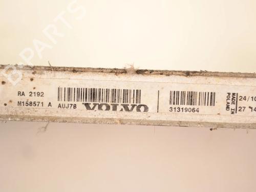 Water radiator VOLVO V40 Hatchback (525) D2 | BP30619921M31 - Image 7