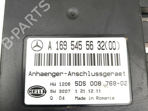 Electronic module VW CRAFTER 30-35 Bus (2E_) 2.0 TDI | BP37030078M83 - Image 7